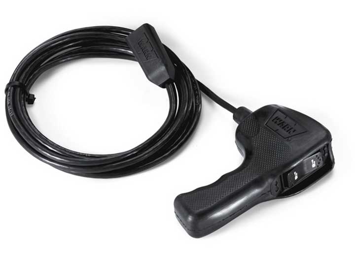Warn Winch Remote Controller 12' • 83665