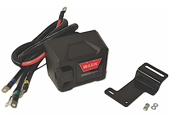Warn Replacement Winch Contactor for M12 and M15 • 83668