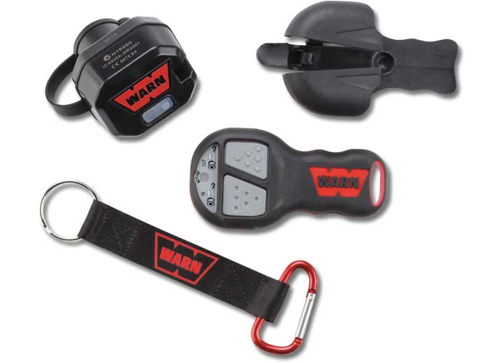Warn Wireless Winch Control System • 90287