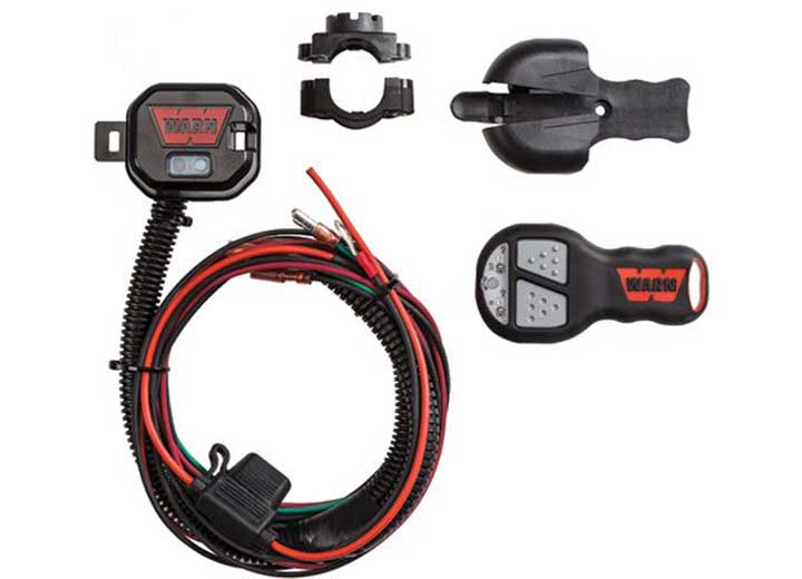 Warn Wireless Remote Control • 90288