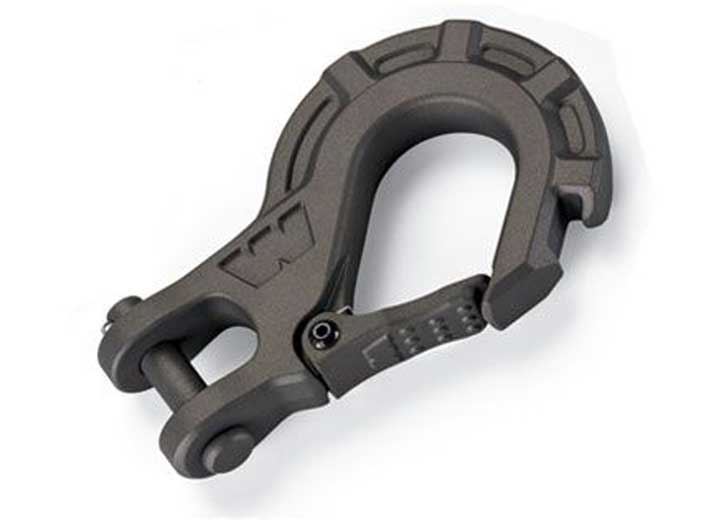 Warn Epic Winch Hook - 10,000 lbs • 92090