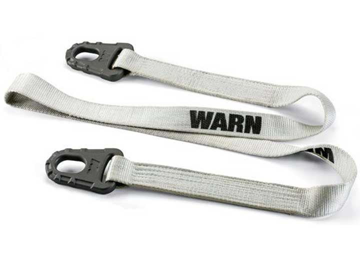 Warn Epic Tree Trunk Protector 2 In. X 8 Ft. 14400 Lbs • 92095