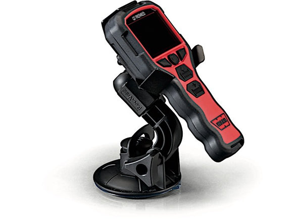 Warn Advanced Wireless Controller Window Mount for Zeon Remote • 94437