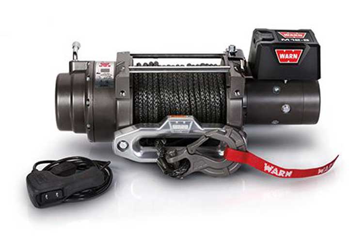Warn M12-S Heavyweight Winch • 97720