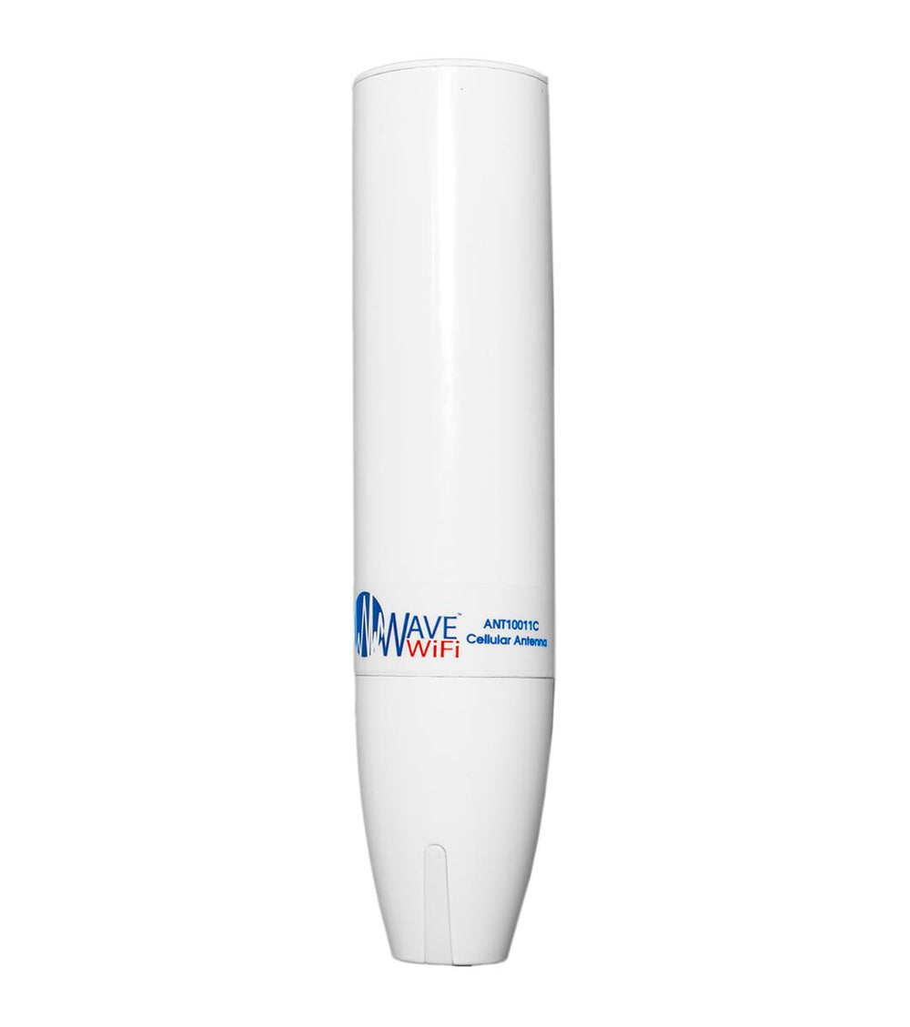 Wave WiFi External Cell Antenna Kit w/ 20' Low Loss 400 Cable • EXT CELL KIT-20 240