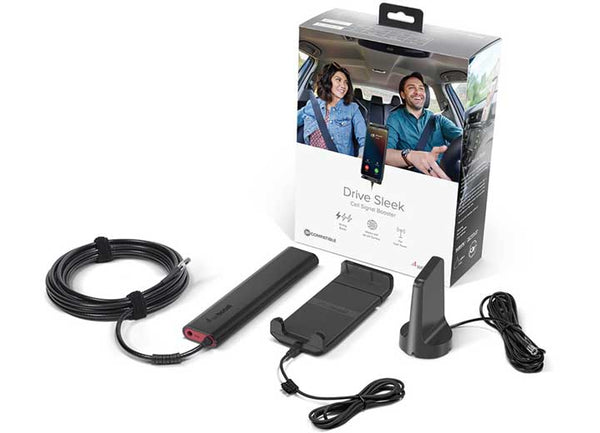 weBoost Drive Sleek Cell Phone Booster Kit • 470135