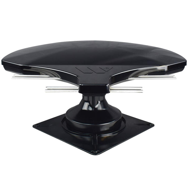 Winegard Rayzar Z1 HDTV Antenna, Black • RZ-6035