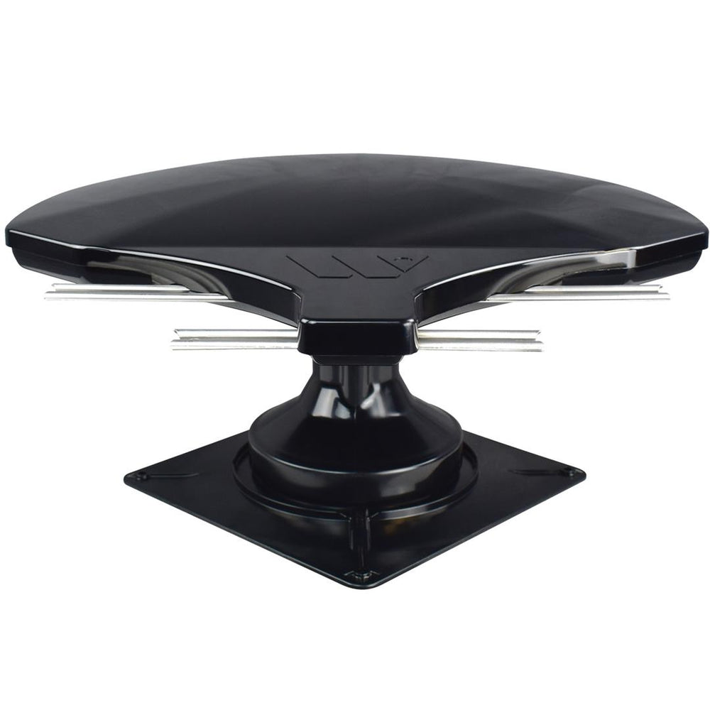 Winegard Rayzar Z1 HDTV Antenna, Black • RZ-6035