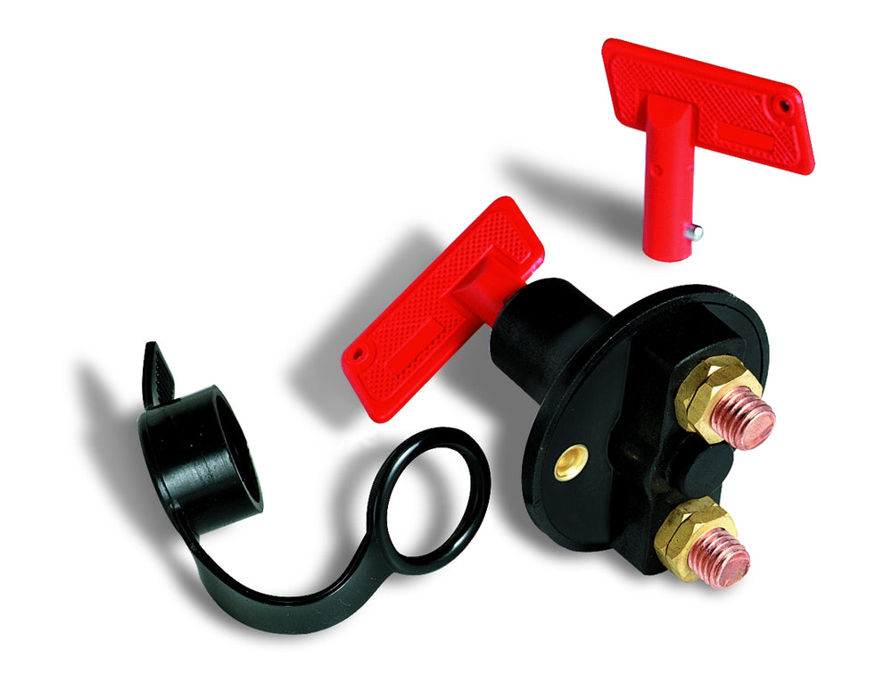 Battery Doctor Battery Water Resistant Master Switch • 20314