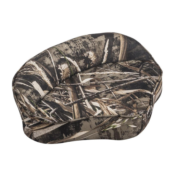 Wise Camo Pro Casting Seat • 8WD112BP-733
