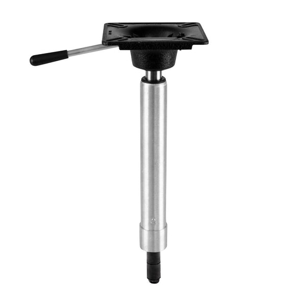 Wise 16"-22" Power Rise King Pin Boat Seat Pedestal • 8WD2003