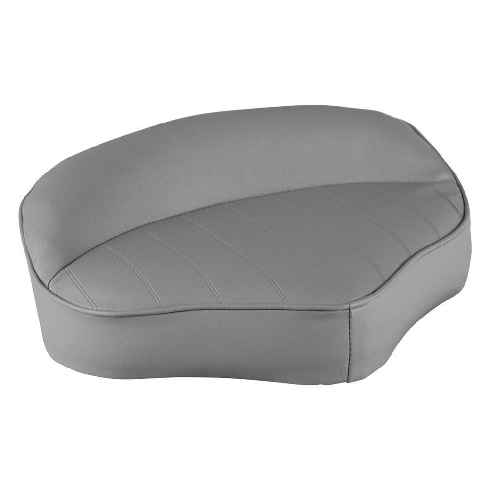 Wise Pro Casting Seat, Gray • 8WD112BP-717