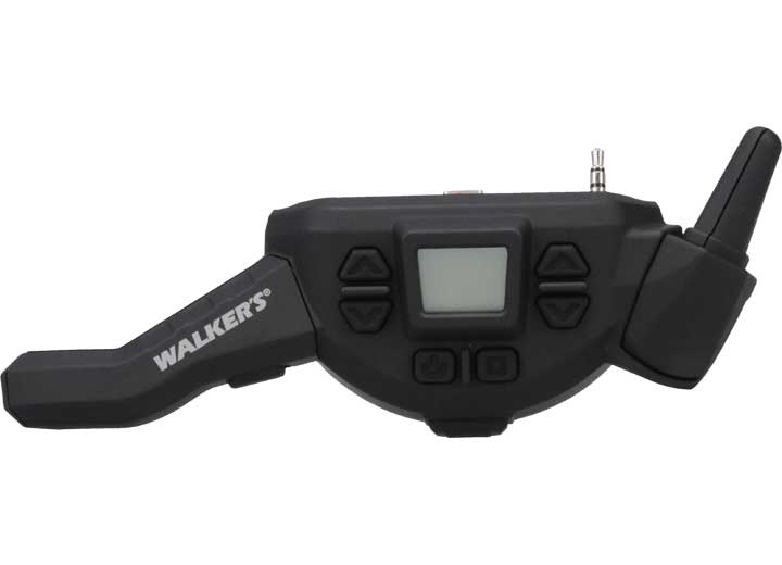 Walker's FireMax Walkie Talkie for FireMax Digital Muff • GWP-DFMWT