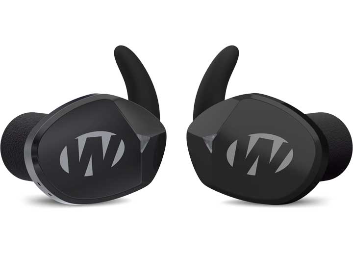 Walker's Silencer 2.0 Rechargeable Bluetooth Electronic Ear Buds • GWP-SLCR2-BT