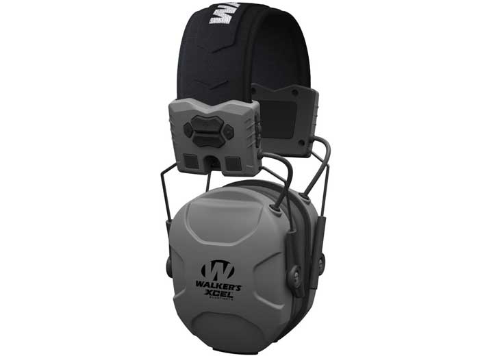 Walker's XCEL 500BT Digital Electronic Muff • GWP-XSEM-BT