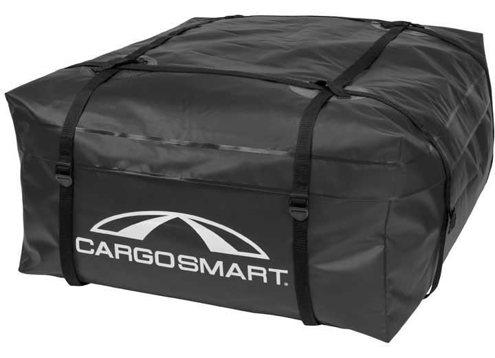 CargoSmart Rainproof Roof Top Cargo Carrier Bag 10 Cu Ft • 6620
