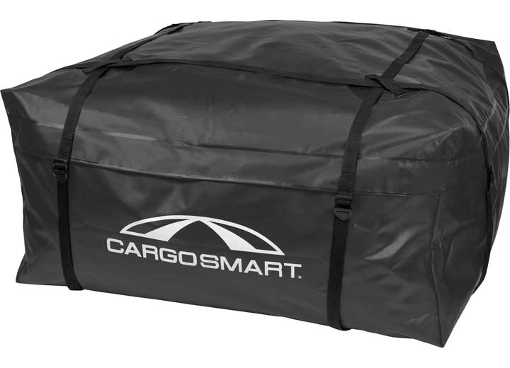 CargoSmart Rainproof Roof Top Cargo Carrier Bag 15 cu ft • 6621