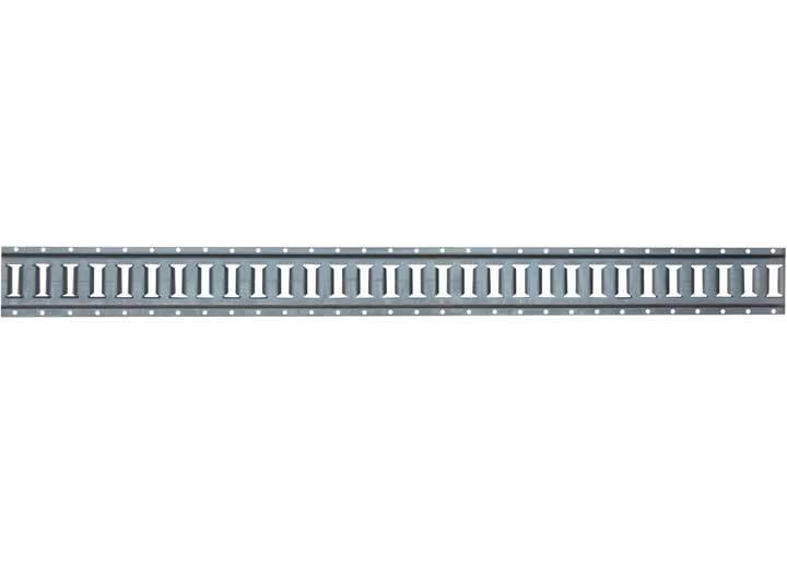 CargoSmart E-Track Rail, 60" - Single • 894