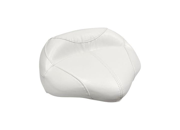 Wise Baja Series Casting Seat - Brite White • 1466-784