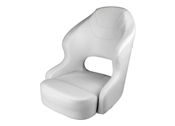 Wise Baja Series Bucket Seat - Brite White • 3314-784
