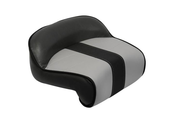 Wise Quantum Series Casting Seat - Charcoal / Marble / Jazz Black • 3341-1788