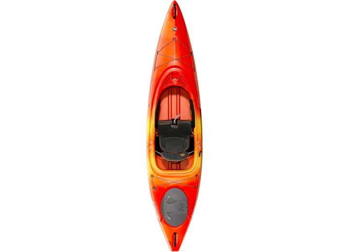 Wilderness Systems Aspire 105 Recreational Kayak, Mango • 9730325054