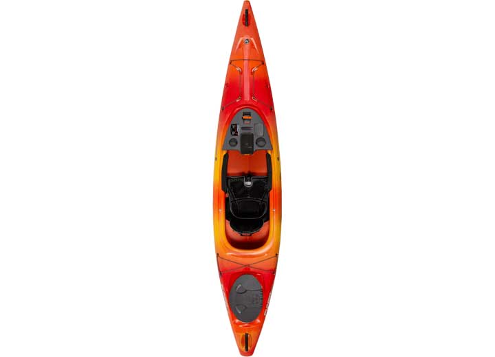 Wilderness Systems Pungo 120 Recreational Kayak - Mango • 9730509054