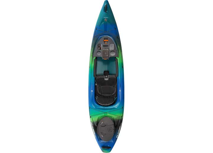 Wilderness Systems Pungo 105 Recreational Sit-In Kayak, Galaxy • 9731069142