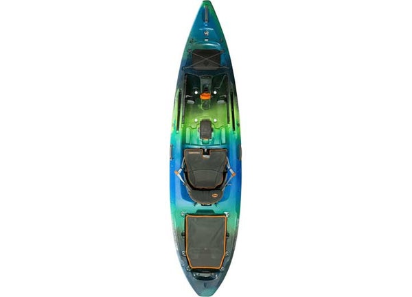 Wilderness Systems Tarpon 105 Fishing Sit-On Kayak • 9751110142