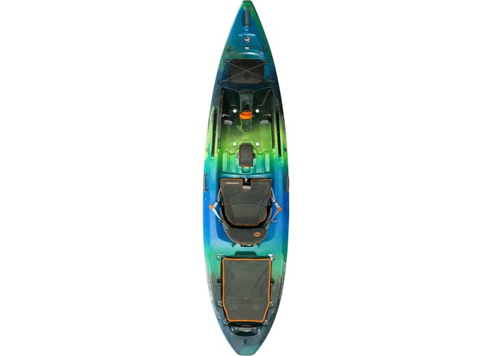 Wilderness Systems Tarpon 105 Fishing Sit-On Kayak • 9751110142