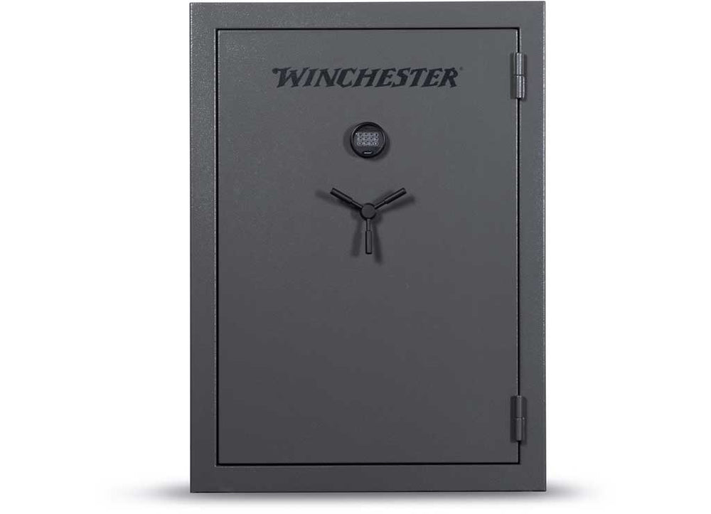Winchester 64 + 12 Gun Fireproof Safe • MD-64-30