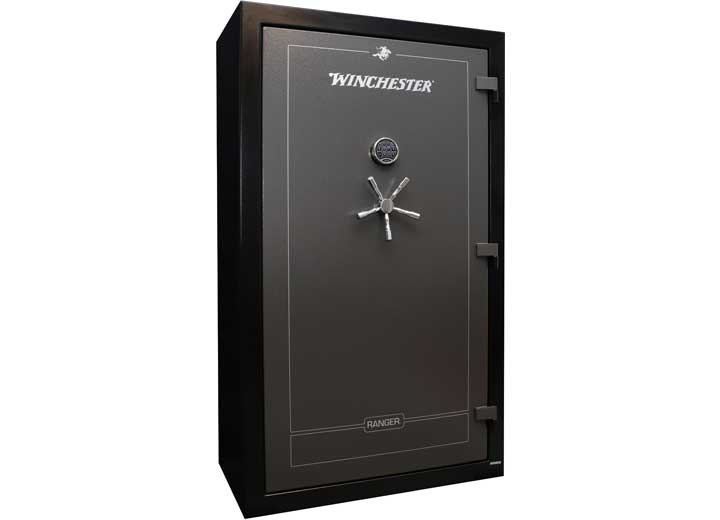 Winchester Ranger 44 Gun Safe, Slate/Black • R-7242-44-3-E