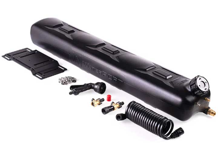WaterPORT Weekender 8 Gallon Water Tank Kit • WK1000