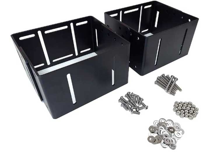 WaterPORT Weekender Bed Rack Mount • WK9012