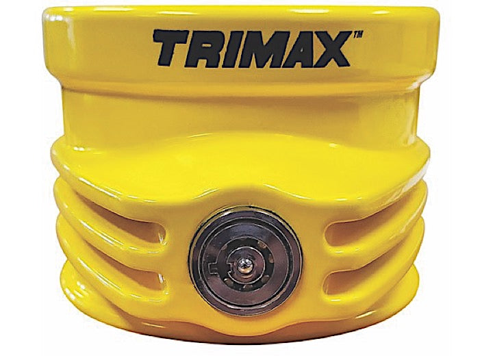Trimax Fifth Wheel King Pin Lock • TFW60
