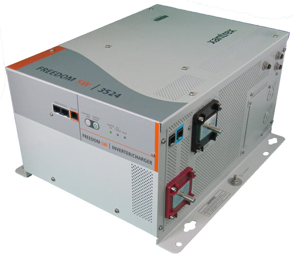 Xantrex Freedom Sw 3024 3000w 75a Inv/chg 2 • 815-3524-02