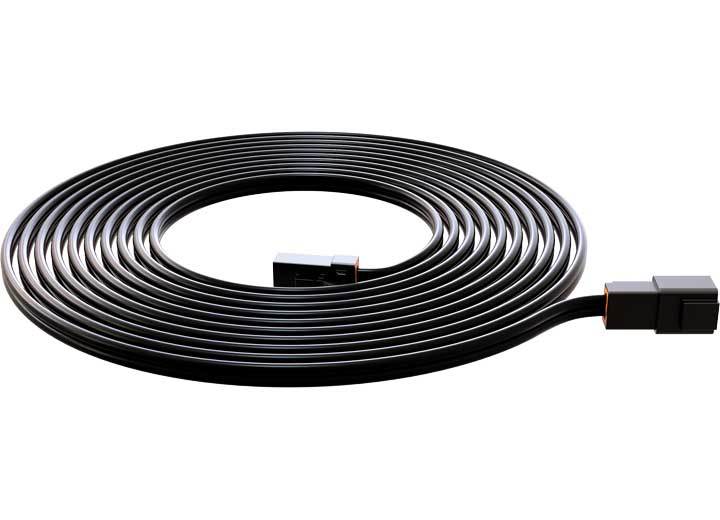Zamp Solar 15' ATP To ATP Solar Extension Connector • ITC3007