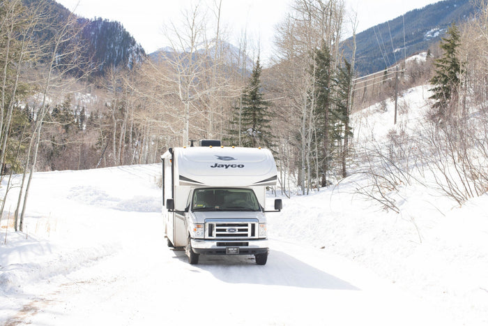 Choosing the Optimal RV Furnace
