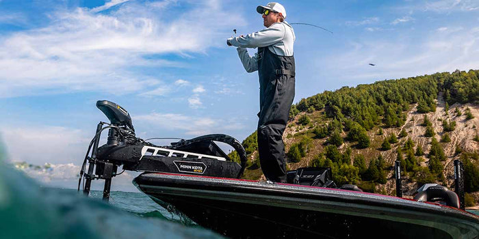 How to Choose the Right Trolling Motor
