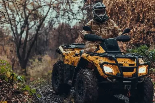 Off-Road