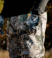 Vycah Huntley Gloves - Fall