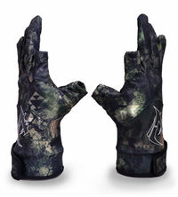 Vycah Huntley Gloves - Deep Woods