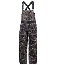 Kinsley Bibs - Deep Woods