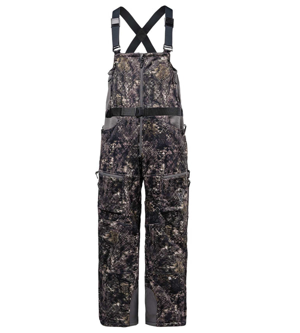 Kinsley Bibs - Deep Woods