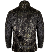 Vycah Mission Jacket - Deep Woods