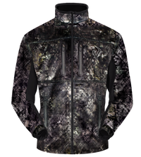 Vycah Mission Jacket - Deep Woods