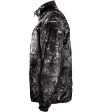 Vycah Mission Jacket - Deep Woods