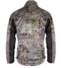 Vycah Mission Jacket - Fall