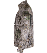 Vycah Mission Jacket - Fall