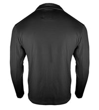 Pyrex Pullover - Black